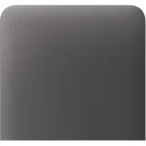 Кнопка бокова для одноклавішного вертикального вимикача Ajax SideButton for LightSwitch, Jeweler, Grey (000046460)