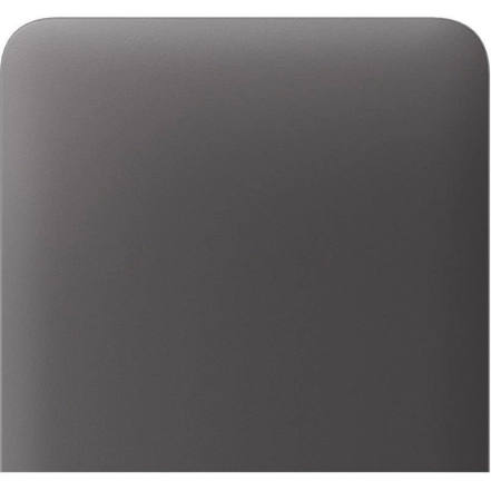 Кнопка боковая для одноклавишного вертикального выключателя Ajax SideButton for LightSwitch, Jeweler, Grey (000046460)