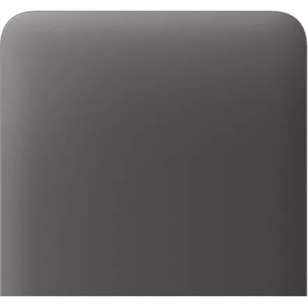 Кнопка боковая для одноклавишного вертикального выключателя Ajax SideButton for LightSwitch, Jeweler, Grey (000046460)