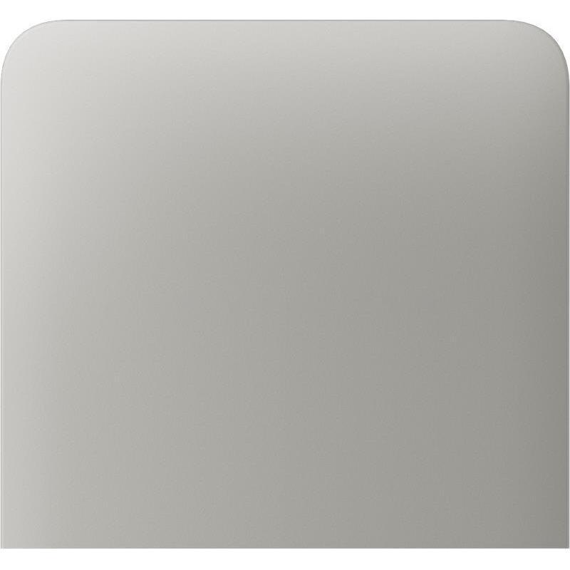 Кнопка бокова для одноклавішного вертикального вимикача Ajax SideButton for LightSwitch, Jeweler, Oyster (000046471)