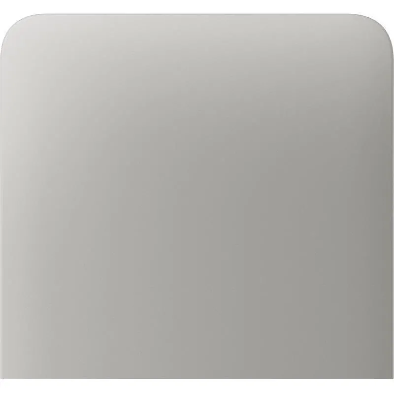 Кнопка боковая для одноклавишного вертикального выключателя Ajax SideButton for LightSwitch, Jeweler, Oyster (000046471)