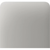 Кнопка бокова для одноклавішного вертикального вимикача Ajax SideButton for LightSwitch, Jeweler, Oyster (000046471)