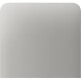 Кнопка боковая для одноклавишного вертикального выключателя Ajax SideButton for LightSwitch, Jeweler, Oyster (000046471)