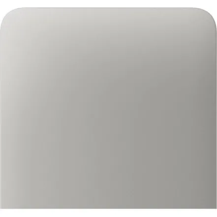Кнопка боковая для одноклавишного вертикального выключателя Ajax SideButton for LightSwitch, Jeweler, Oyster (000046471)