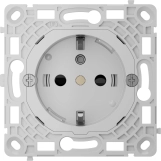 Реле розетки Ajax Vertical OutletCore for Outlet Basic (000046669)
