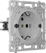 Реле розетки Ajax Vertical OutletCore for Outlet Basic (000046669) Фото - 3