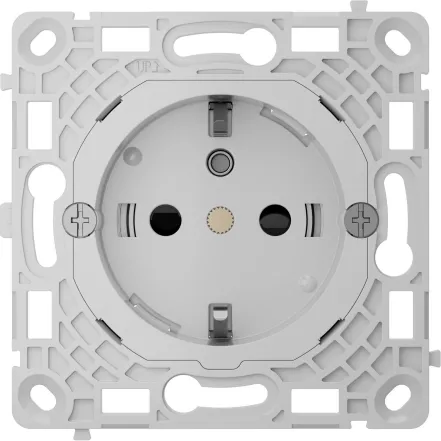 Реле розетки Ajax Vertical OutletCore for Outlet Basic (000046669)