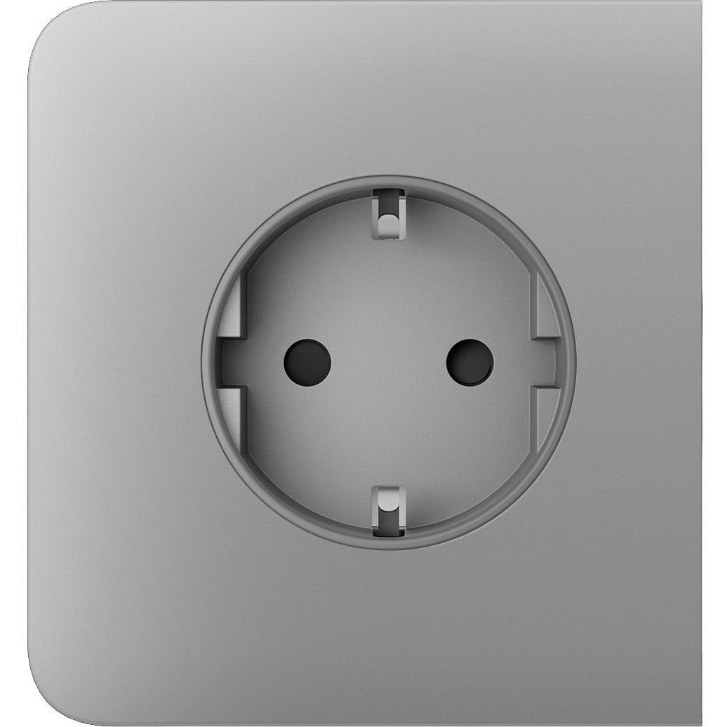 Боковая панель для встраиваемой розетки Ajax SideCover for Outlet Basic (000046685)