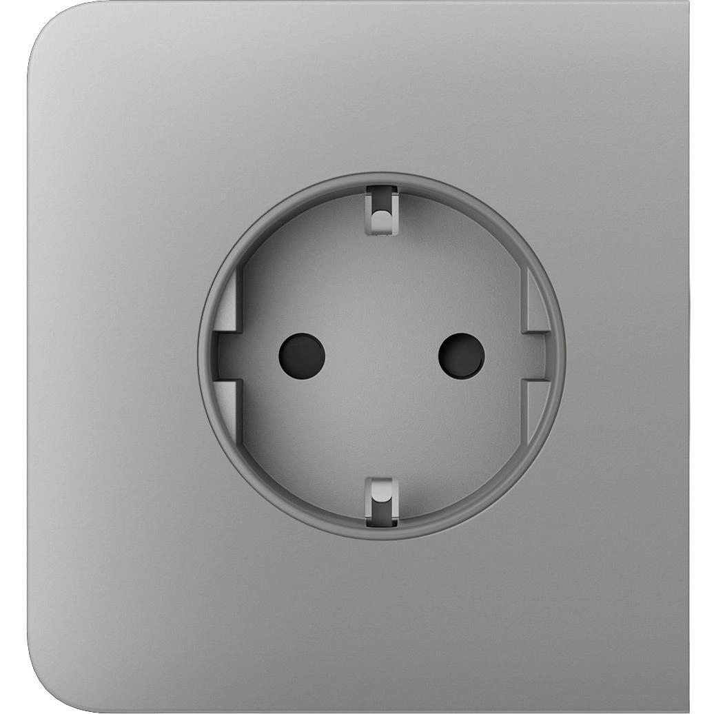 Боковая панель для встраиваемой розетки Ajax SideCover for Outlet Basic (000046685)