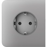 Боковая панель для встраиваемой розетки Ajax SideCover for Outlet Basic (000046685)