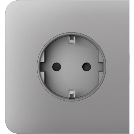 Боковая панель для встраиваемой розетки Ajax SideCover for Outlet Basic (000046685)