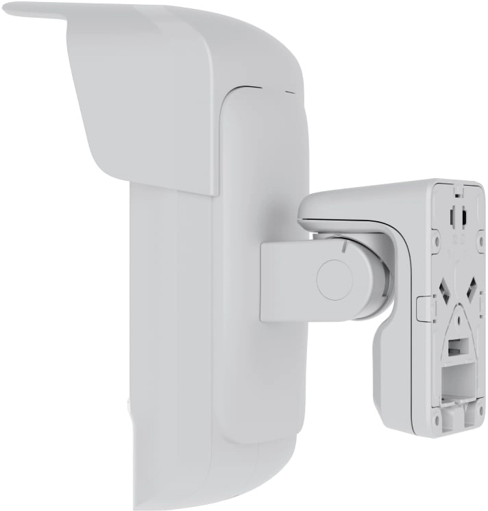 Датчик движения уличный Ajax MotionCam Outdoor HighMount (PhOD) Jeweller (000049965) Фото - 2