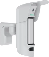 Датчик движения уличный Ajax MotionCam Outdoor HighMount (PhOD) Jeweller (000049965) Фото - 1