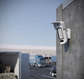 Датчик движения уличный Ajax MotionCam Outdoor HighMount (PhOD) Jeweller (000049965) Фото - 3