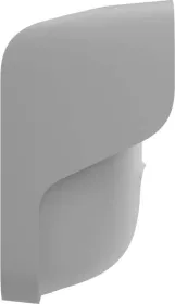 Датчик движения уличный штора Ajax MotionProtect Curtain Outdoor, Jeweler, белый (000050625) Фото - 6