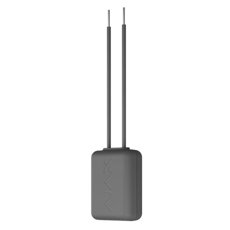 Байпас для димерного вимикача світла Ajax Bypass Dimmer, дротовий (000051253)