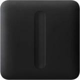 Кнопка для одноклавишного выключателя диммера Ajax SoloButton Dimmer 1-gang 2-way for LightSwitch, J (000051257)