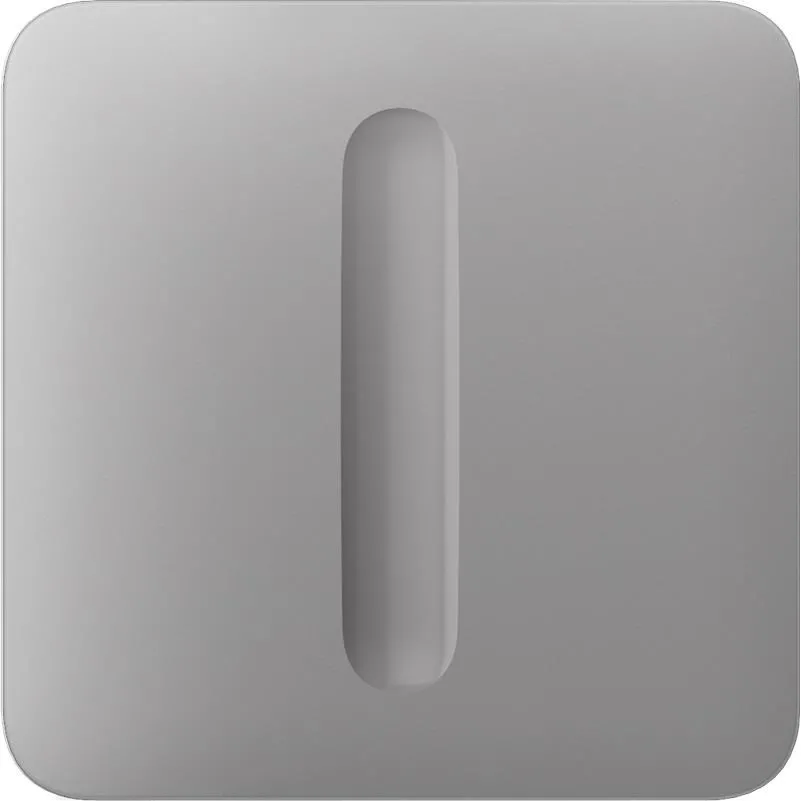 Кнопка для одноклавишного выключателя Ajax SoloButton Dimmer 1-gang 2-way for LightSwitch (000051258)