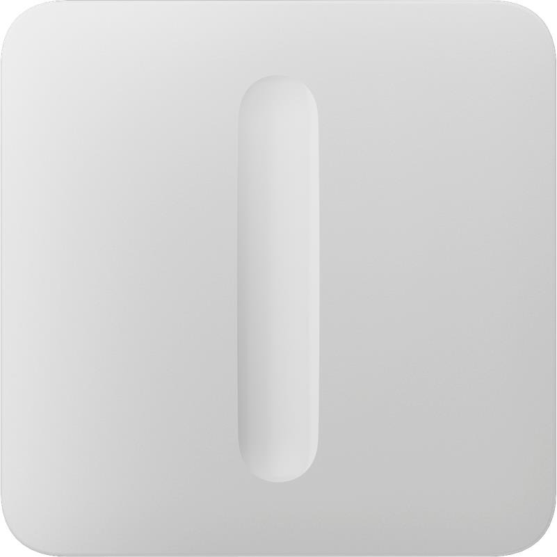 Кнопка для одноклавішного вимикача Ajax SoloButton Dimmer (000051264)