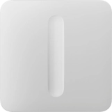 Кнопка для одноклавишного выключателя Ajax SoloButton Dimmer (000051264)