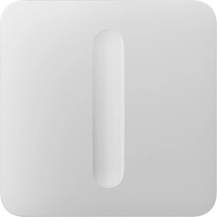 Кнопка для одноклавішного вимикача Ajax SoloButton Dimmer (000051264)