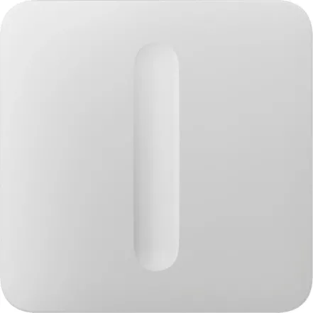 Кнопка для одноклавишного выключателя Ajax SoloButton Dimmer (000051264)