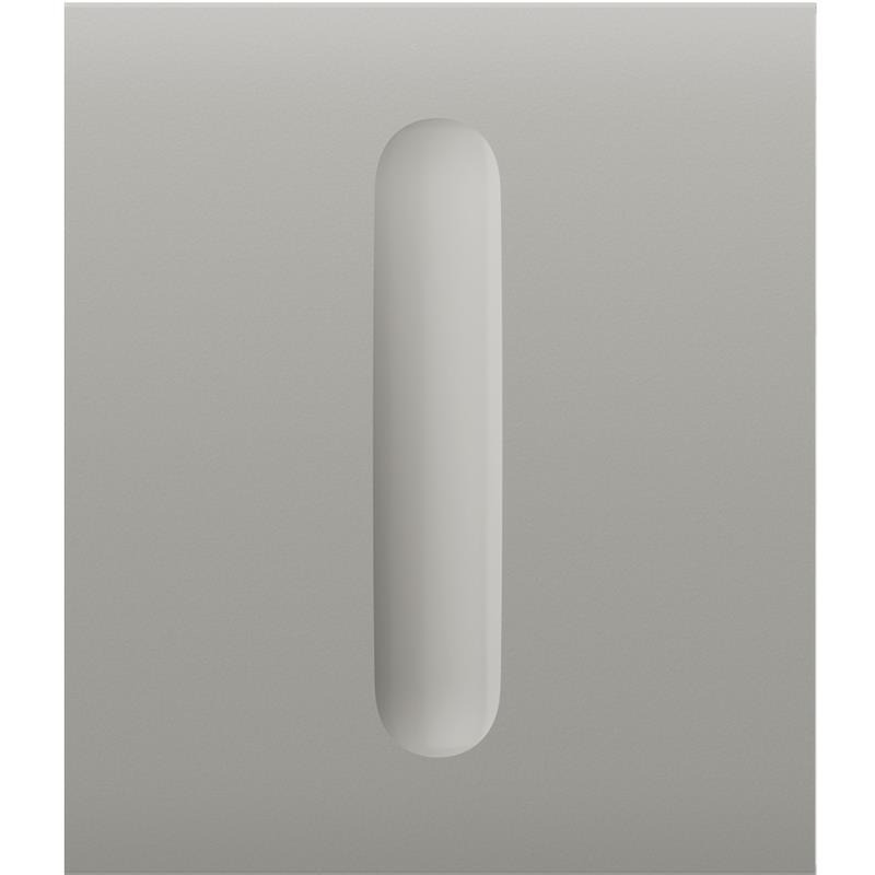 Кнопка центральна для вимикача Ajax CenterButton Dimmer (000051267)