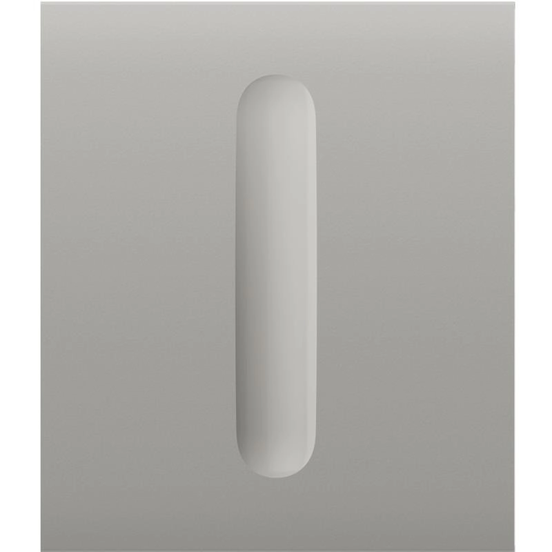Кнопка центральна для вимикача Ajax CenterButton Dimmer (000051267)