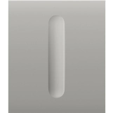 Кнопка центральна для вимикача Ajax CenterButton Dimmer (000051267)
