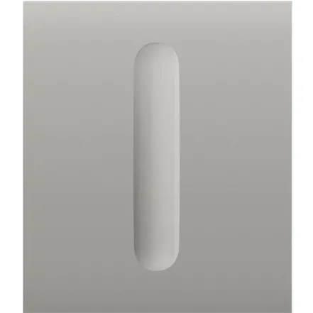 Кнопка центральна для вимикача Ajax CenterButton Dimmer (000051267)