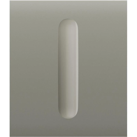 Кнопка вимикача Ajax CenterButton Dimmer 1-gang 2-way for LightSwitch Jeweller Olive (000051271)