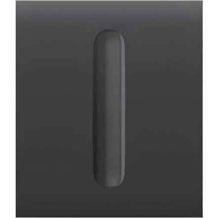 Кнопка для одноклавишного выключателя диммера Ajax CenterButton Dimmer 1-gang 2-way for (000051275)