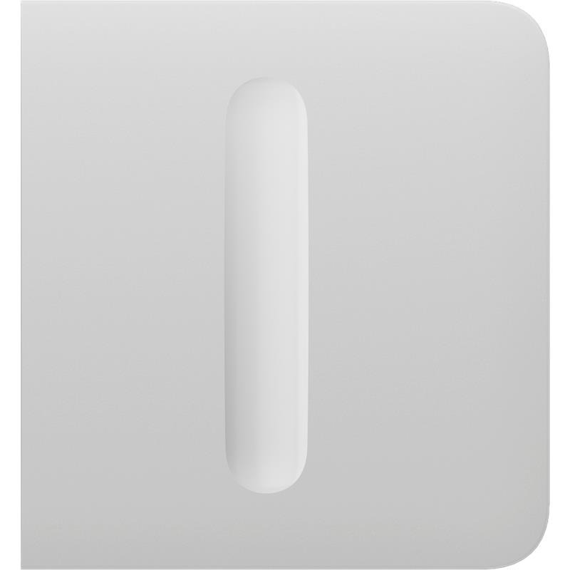 Кнопка для одноклавишного выключателя Ajax SideButton Dimmer (000051281)