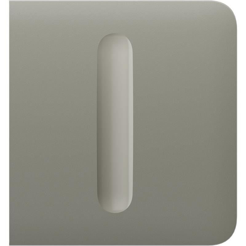 Кнопка бічна для вимикача Ajax SideButton Dimmer (000051283)