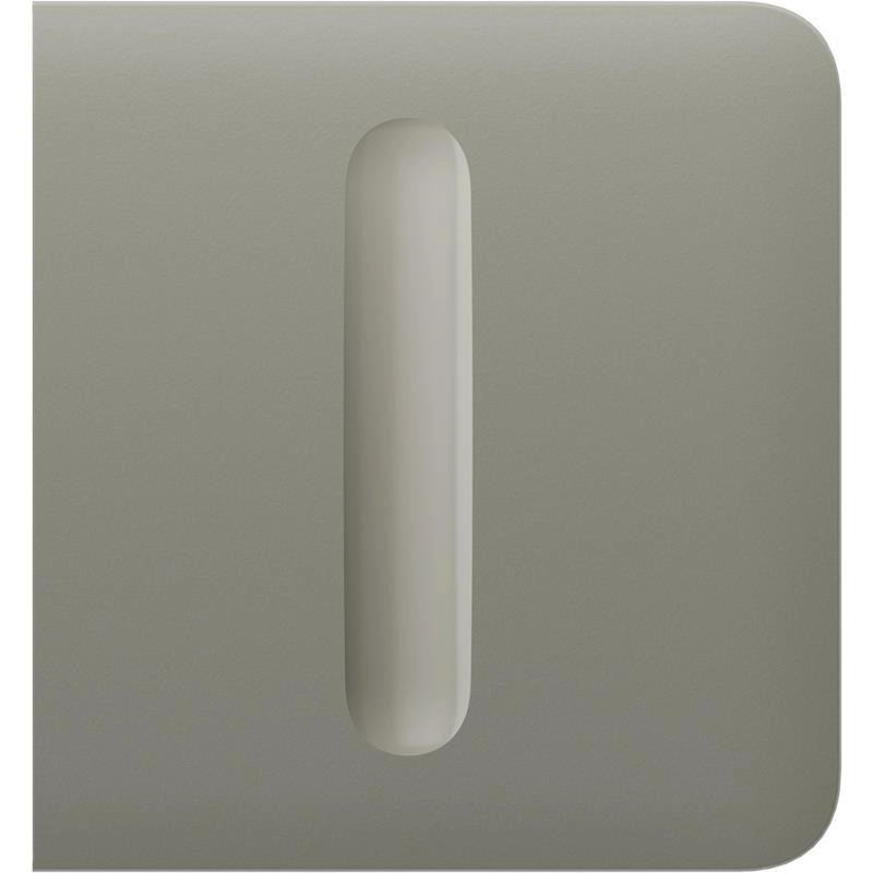 Кнопка бічна для вимикача Ajax SideButton Dimmer (000051283)