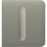 Кнопка бічна для вимикача Ajax SideButton Dimmer (000051283)