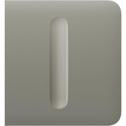 Кнопка бічна для вимикача Ajax SideButton Dimmer (000051283)