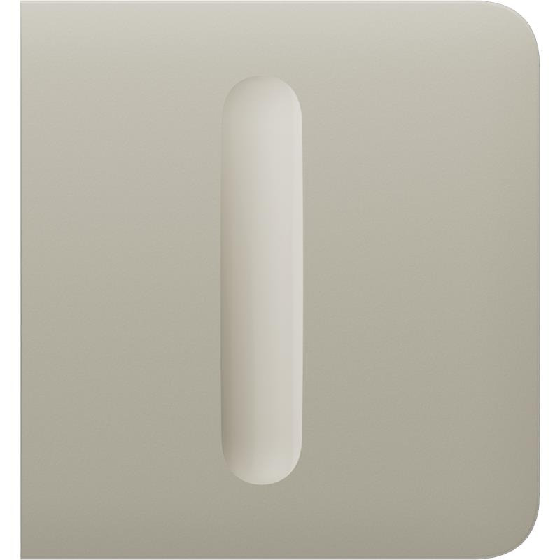 Кнопка бічна для вимикача Ajax SideButton Dimmer (000051284)