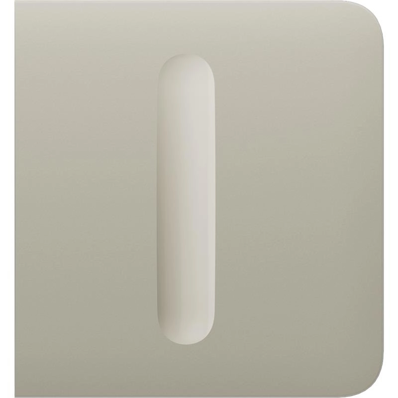Кнопка бічна для вимикача Ajax SideButton Dimmer (000051284)