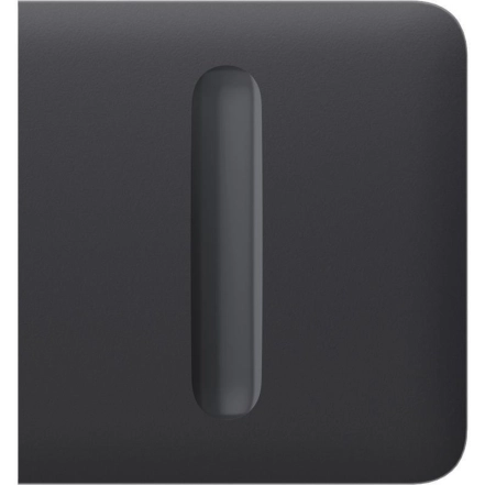 Кнопка бокова для одноклавішного вимикача Ajax SideButton Dimmer 1-gang 2-way for LightS (000051287)