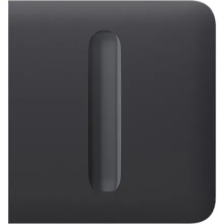 Кнопка боковая для одноклавишного выключателя Ajax SideButton Dimmer 1-gang 2-way for LightS (000051287)