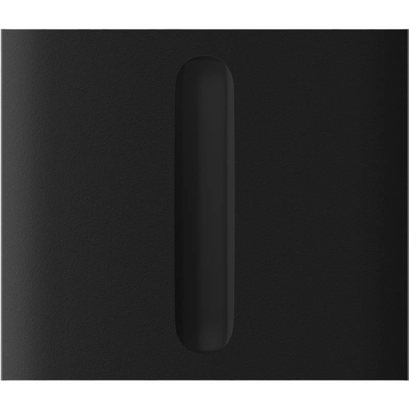Кнопка центральная для выключателя Ajax CenterButton Dimmer Vertical (000051289)