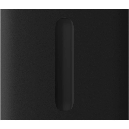 Кнопка центральна для вимикача Ajax CenterButton Dimmer Vertical (000051289)