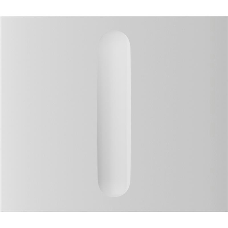 Кнопка центральна для одноклавішного вимикача Ajax CenterButton Dimmer (000051290)