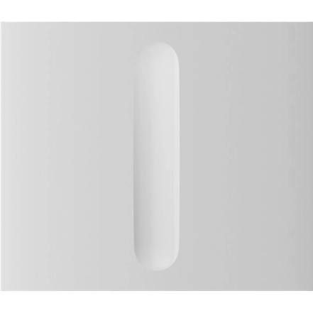 Кнопка центральная для одноклавишного выключателя Ajax CenterButton Dimmer (000051290)