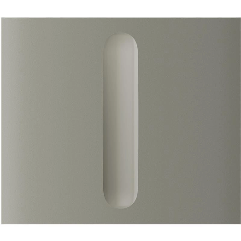 Кнопка центральная для выключателя Ajax CenterButton Dimmer Vertical (000051293)