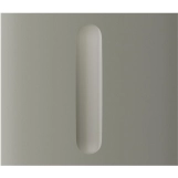 Кнопка центральная для выключателя Ajax CenterButton Dimmer Vertical (000051293)