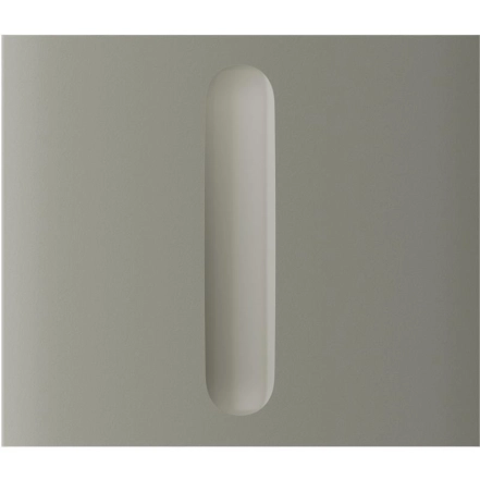 Кнопка центральная для выключателя Ajax CenterButton Dimmer Vertical (000051293)