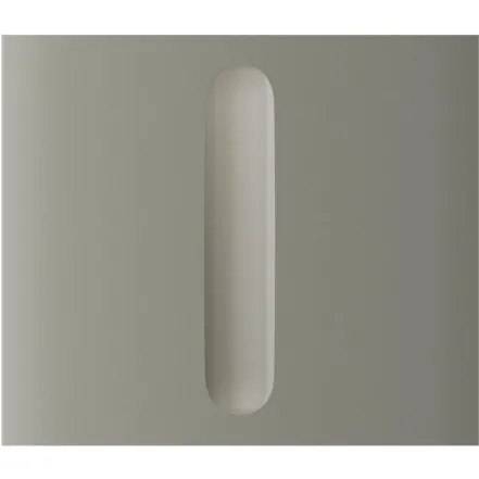 Кнопка центральна для вимикача Ajax CenterButton Dimmer Vertical (000051293)
