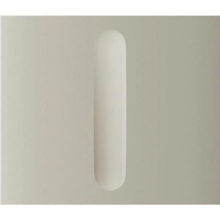 Кнопка центральная для выключателя Ajax CenterButton Dimmer Vertical (000051294)